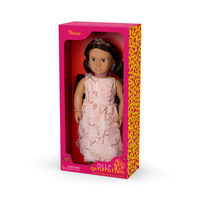 Lalka Anissa 46 cm Our Generation