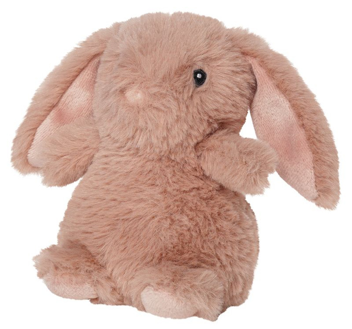 Pluszowy króliczek Pink Nod Manhattan Toy