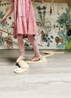 Drewniana ścieżka do ćwiczenia równowagi Przygoda Small Foot