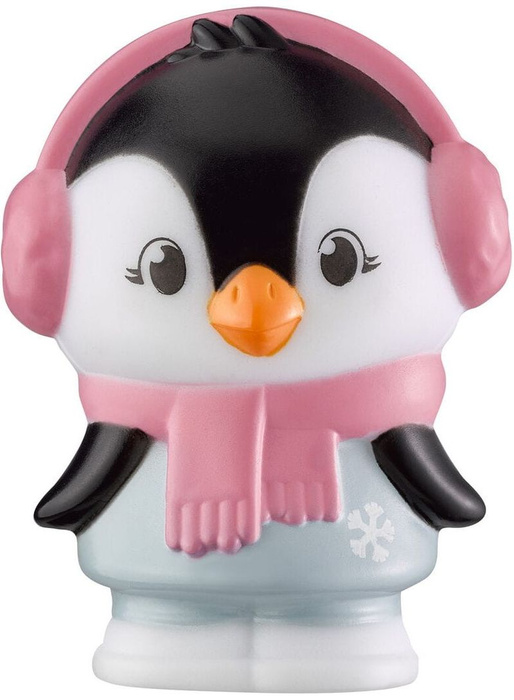 Lodziarnia Szyszka domek Klorofil – zabawki kolekcjonerskie