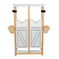 Stajnia dla Hobby Horse Astrup