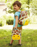 Plecak dla dzieci Zoo Żyrafa Skip Hop