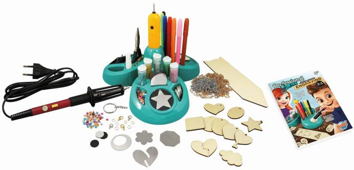 Professional Studio GRAWEROWANIE 5427 Buki