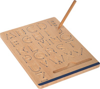 Zestaw tablic do pisania Educate Small Foot