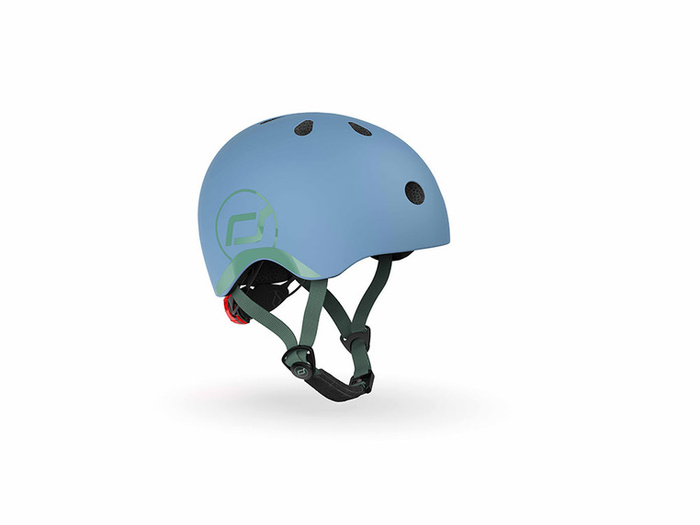 Kask Scootandride Steel