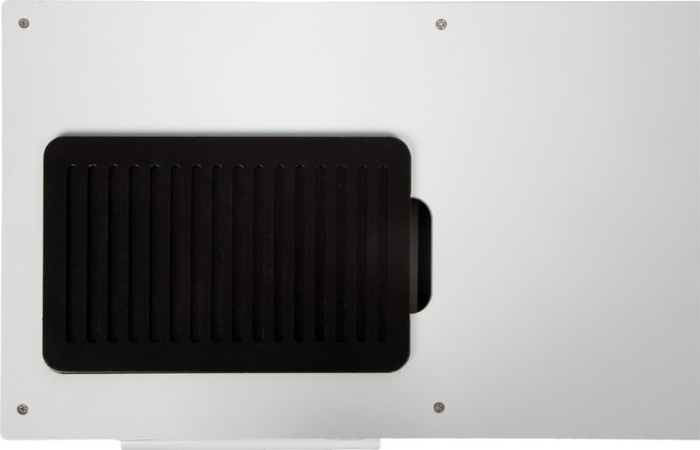 Drewniana kuchnia z wyspą kuchenną do zabawy dla dzieci Small Foot