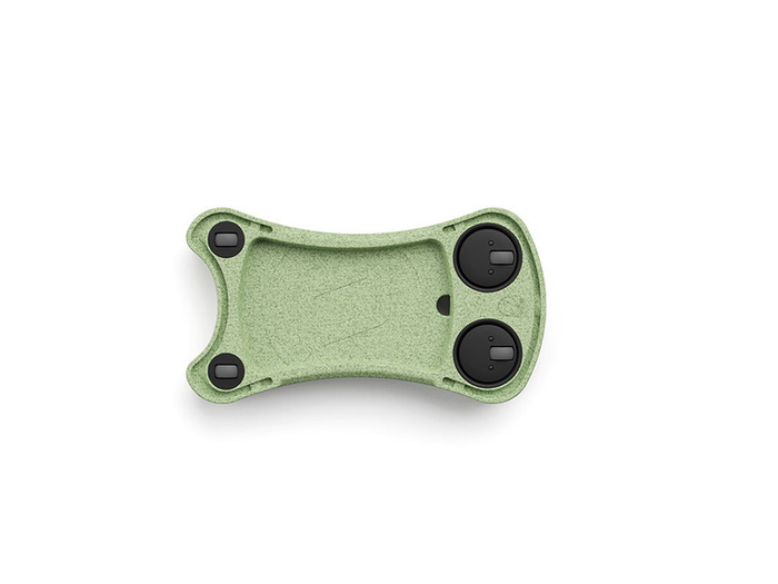 SCOOTANDRIDE My First Ewolucyjny jeździk pchacz 3w1 6 m+ Olive