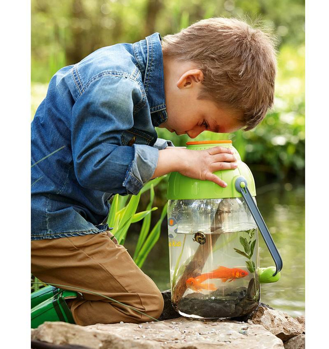 Pojemnik powiększający XXL Terra Kids