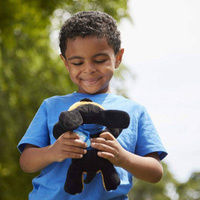 Torba podróżna z psem i kotem Tote & Tour 15 el Melissa & Doug 