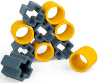 Gra strategiczna Kółko i krzyżyk Bigjigs