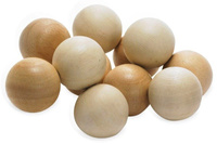 Zabawka dla niemowląt. Naturalne perełki, Manhattan Toy