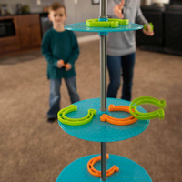 Domowy Rzut Podkową