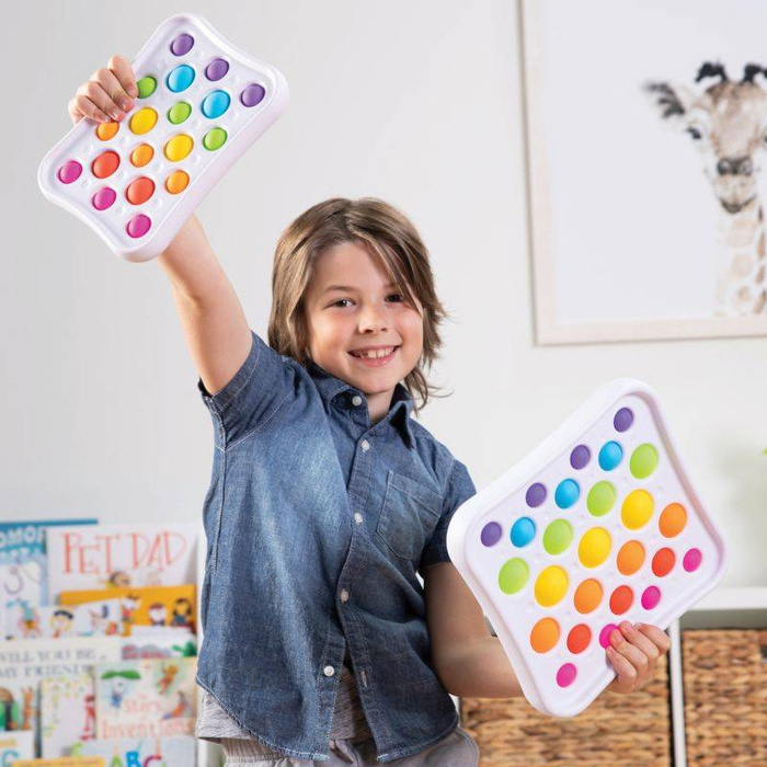 Bąbelki Dimpl Pops Fat Brain Toys