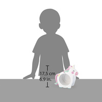 Drewniana skarbonka jednorożec Janod