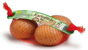 Drewniane ziemniaki, Erzi