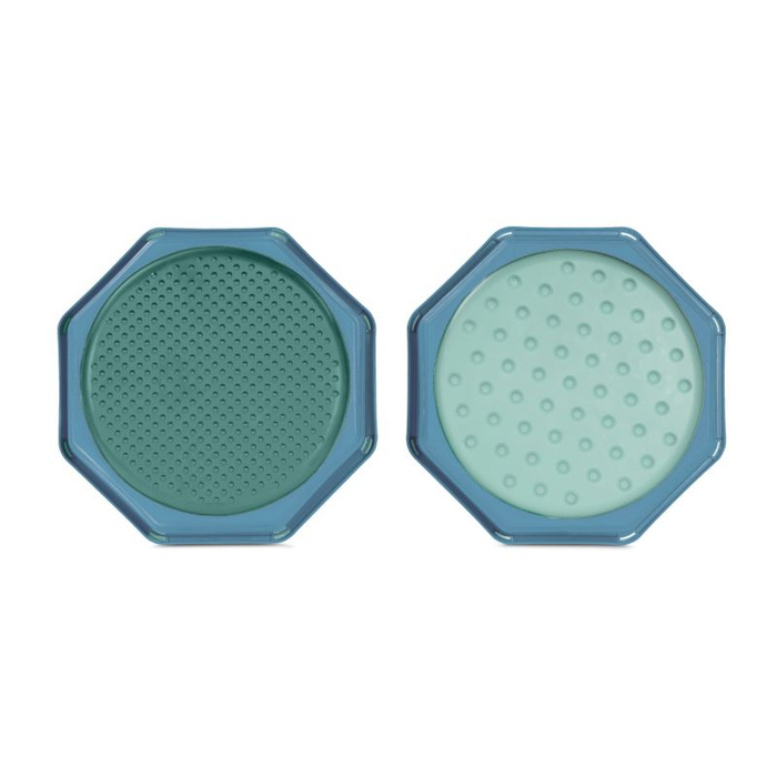 Kamienie sensoryczne Balance & Hop Stepping Stones B.Toys