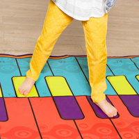 Pianino podłogowe mata muzyczna dla dzieci Boogie Woogie Mat B.Toys