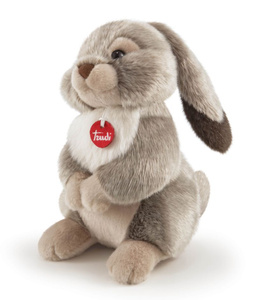 Maskotka pluszowa Zajączek M Trudi