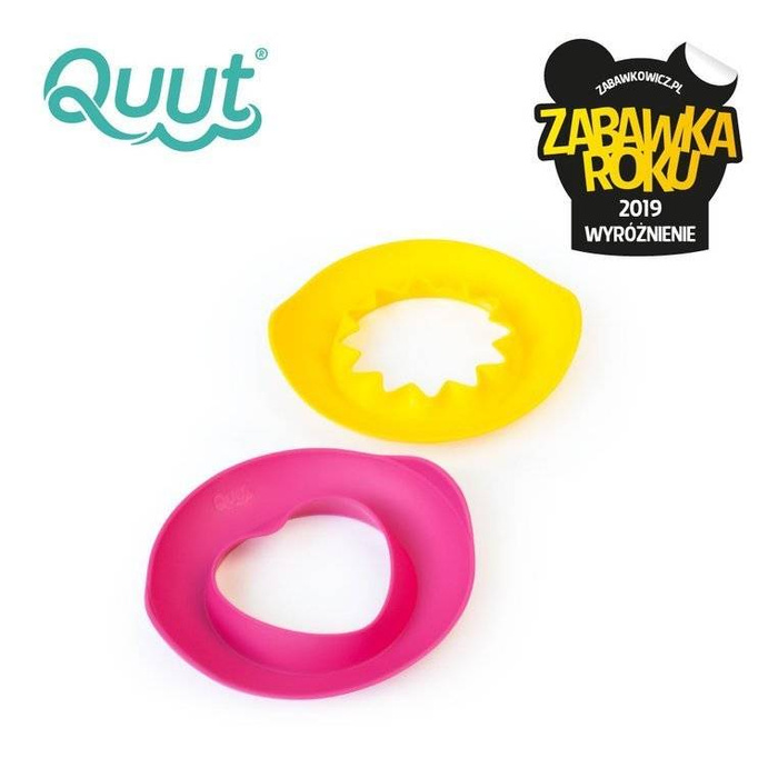 Foremki wielofunkcyjne SunnyLove 2 sztuki Quut