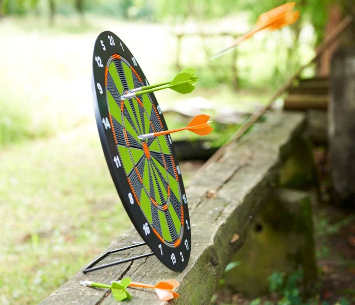 Rzutki dla dzieci Haba Terra Kids