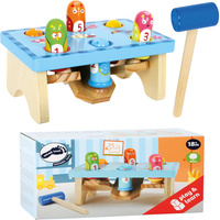 Przebijanka. Ptaszki, small foot