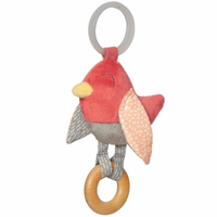 Grafitowa mata edukacyjna TreeTop Skip Hop