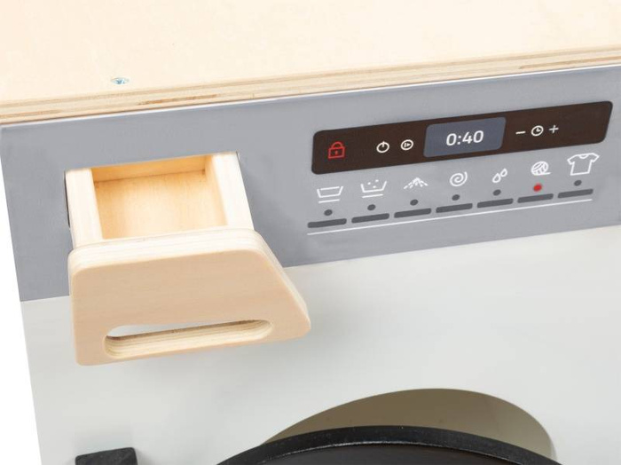 Drewniana kuchnia dla dzieci Attien XL Small Foot Design