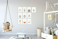 Jeździk Radiowóz La Cosa Capsule Italtrike