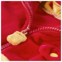 Pluszowy miś do nauki ubierania Teddy Brommel Goki