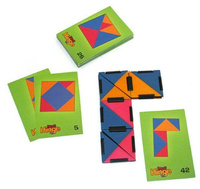 Łamigłówka Zawiasy Ivana