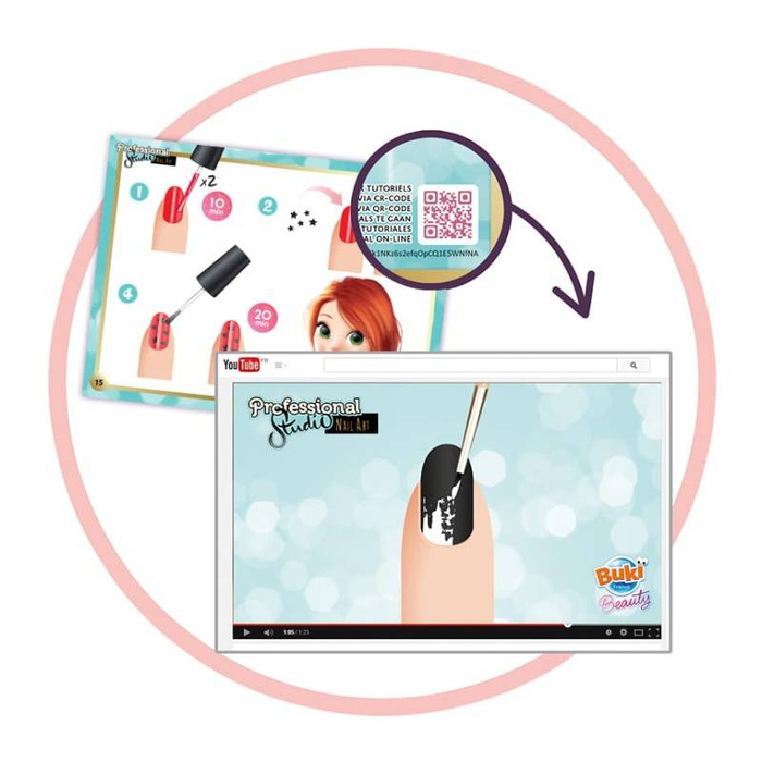 Professional Studio STUDIO PAZNOKCI 5404