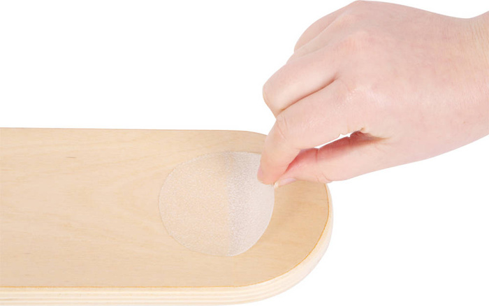 Kamienie do ćwiczenia równowagi Przygoda Small Foot