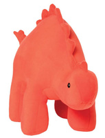 Pluszowy Stegozaur Dinozaur Velveteen Manhattan Toy