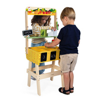 Sklep warzywniak z akcesoriami Farma Janod