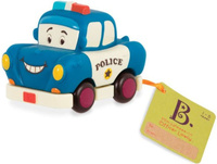 Zestaw 3 autek z napędem mini Wheeee-ls! B.Toys