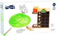 Zestaw startowy małego odkrywcy do obserwacji przyrody Discover Small Foot