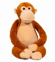 Pluszowa małpka maskotka obciążeniowa 1,1 kg Astrup