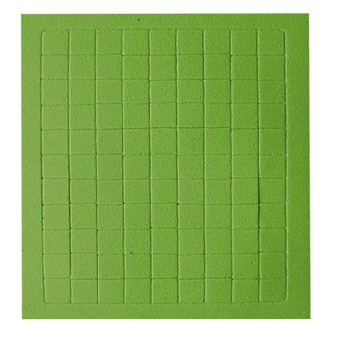 Multi - zestaw kreatywny 11 dekoracji Tukan 7+, Janod