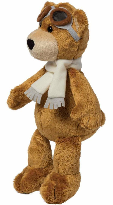 Maskotka Pilot Miś Manhattan Toy