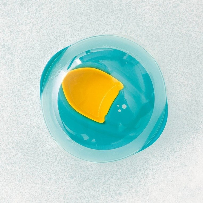 QUUT Foremka wielofunkcyjna do piasku i do kąpieli Łódka Sloopi