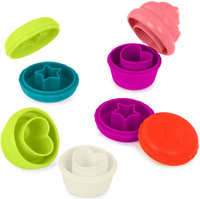 Zestaw do serwowania herbaty z efektami dźwiękowymi i świetlnymi B.Toys