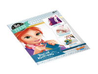 Zrób to sam - ROBIENIE NA DRUTACH BE002 Buki