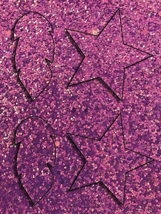 Zestaw kreatywny Łapacz snów z podświetleniem ledowym Happy Janod