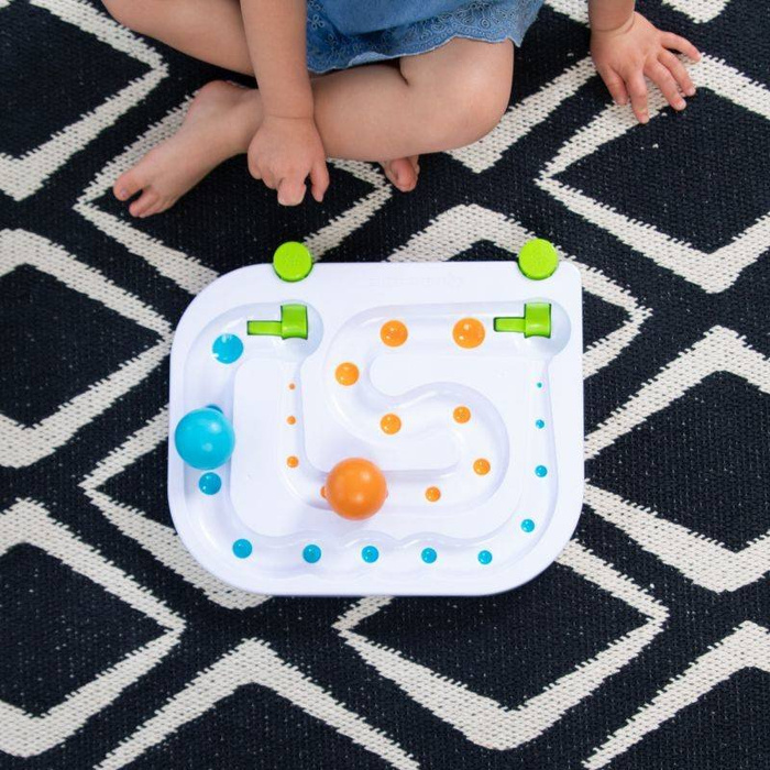 Labirynt dla Kulek RollAgain