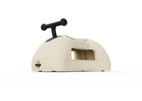 My First wielofunkcyjny jeździk pchacz dla dzieci 3 w1 Scootandride Sand