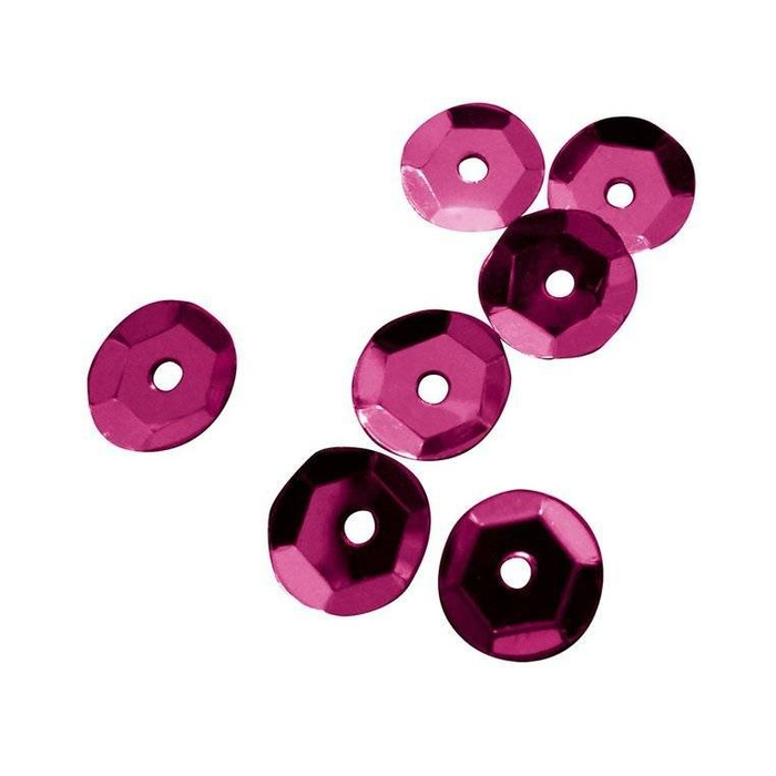 Zestaw kreatywny Urokliwe cekiny Cudowny ogród +5 Janod