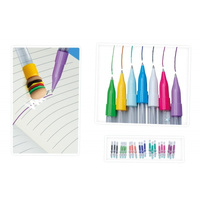 Zrób to sam Akcesoria papiernicze Buki