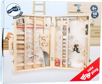 Zestaw narzędzi Deluxe Small Foot