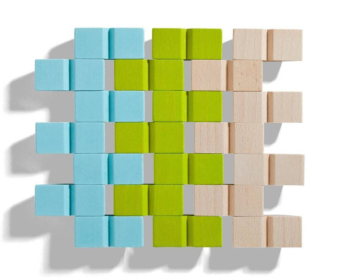 Układanka dla dzieci Varius 3D Haba