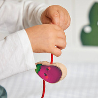 Nawlekanka Warzywa Farma Janod